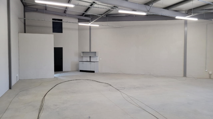 To Let commercial Property for Rent in Montague Gardens Western Cape